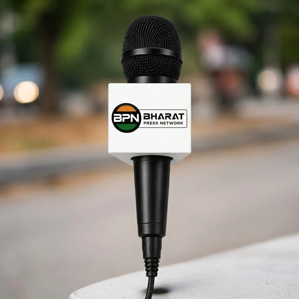 BPN Interview Mic ID