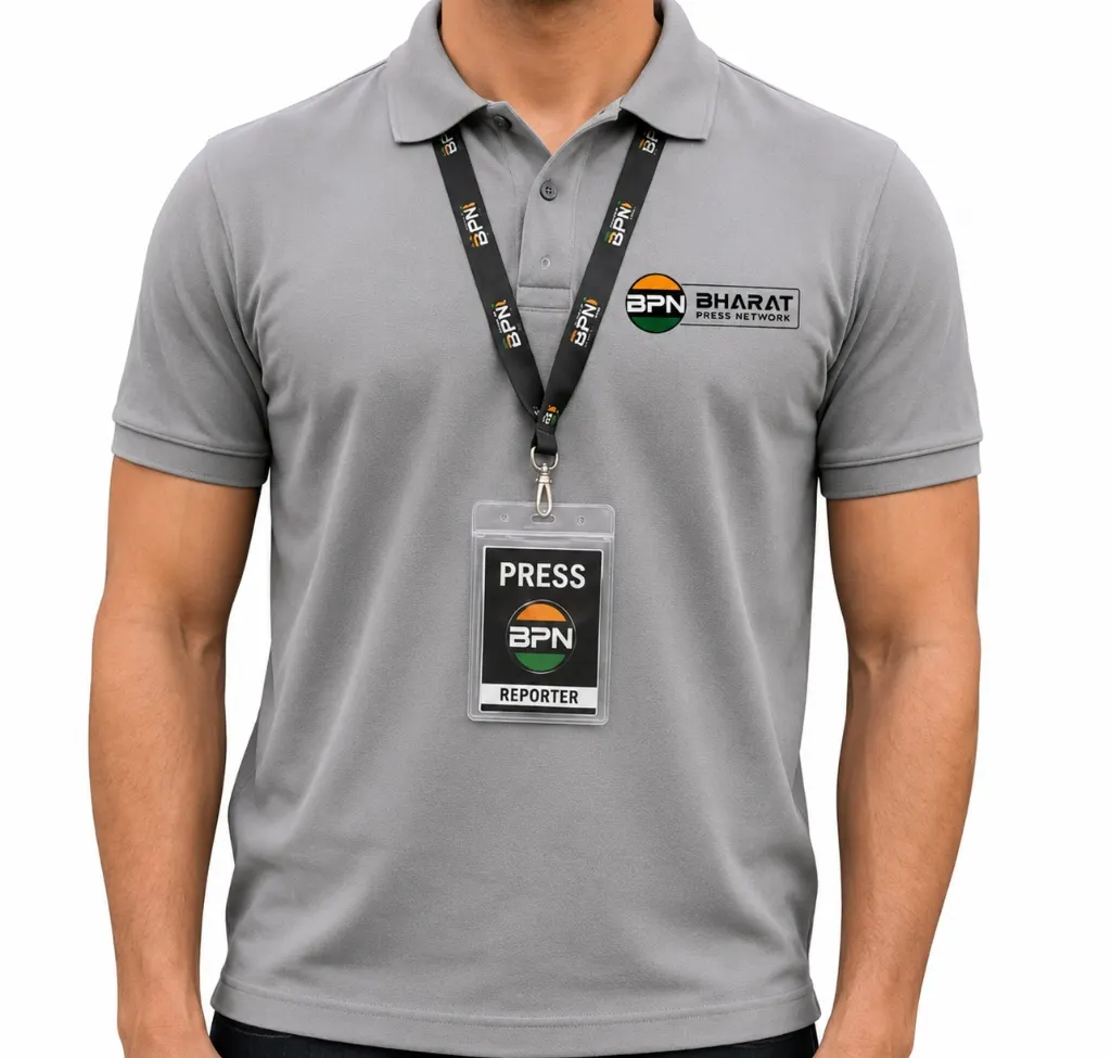 BPN T-Shirt