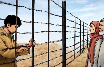 A Father's Struggle: Jammu Man Seeks to Bring His Deported Son Back from Pakistan