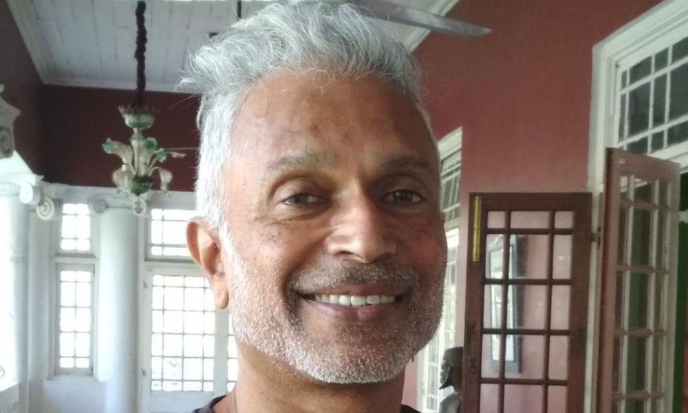 A Personal Trainer's Journey: From Divorce to a Sri Lankan Village Amidst the Pandemic