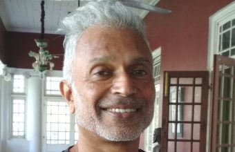 A Personal Trainer's Journey: From Divorce to a Sri Lankan Village Amidst the Pandemic