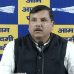 AAP Seeks Disqualification of Seven Rajya Sabha MPs Following Merger with BJP