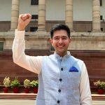 AAP's Bid to Disqualify MPs Who Merged with BJP Faces Legal Challenge