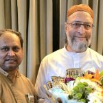 AIMIM Cuts Ties with Humayun Kabir's Party Over Alleged BJP Deal