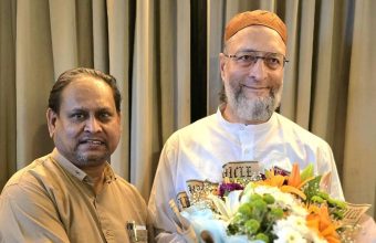 AIMIM Cuts Ties with Humayun Kabir's Party Over Alleged BJP Deal