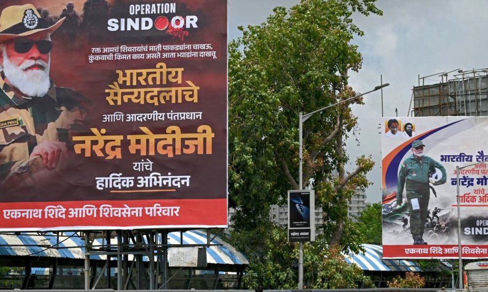 After Operation Sindoor: Analyzing the Shift in India-Pakistan Relations