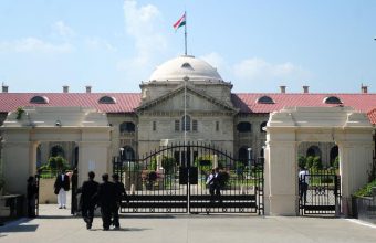 Allahabad High Court Affirms Detention Under NSA for Cow Slaughter Amid Tensions