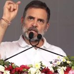 Allahabad High Court Orders FIR Against Rahul Gandhi Over Alleged British Citizenship Claims