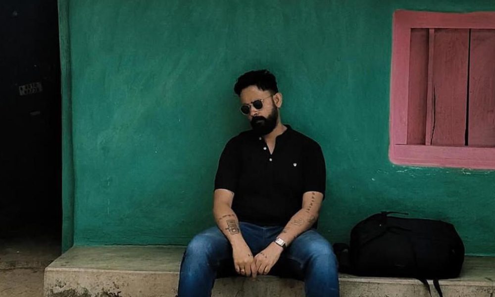 Anurag Banerjee Explores Shillong's Music Legacy in New Book Amid Cultural Tensions