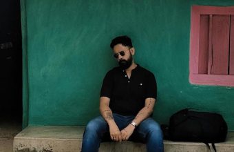 Anurag Banerjee Explores Shillong's Music Legacy in New Book Amid Cultural Tensions