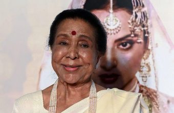 Asha Bhosle: The Voice That Redefined Women's Emotions in Indian Music