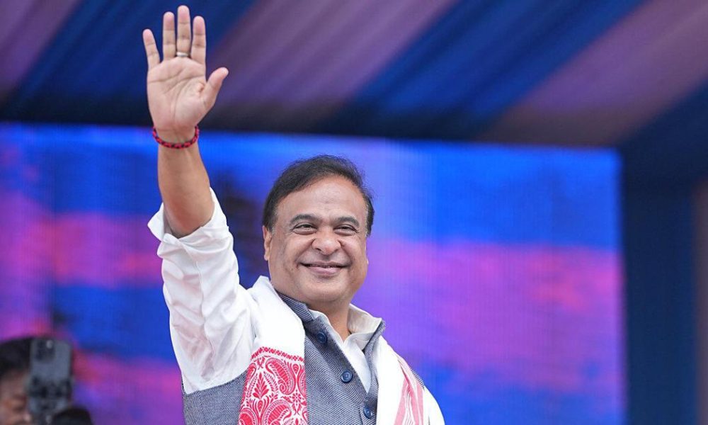 Assam CM's Alleged Hate Speech Under Scrutiny as High Court Grants Extension for Government's Response