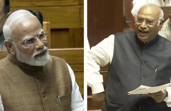 BJP Demands Action from Election Commission Against Congress Chief Kharge for ‘Terrorist’ Remark on PM Modi