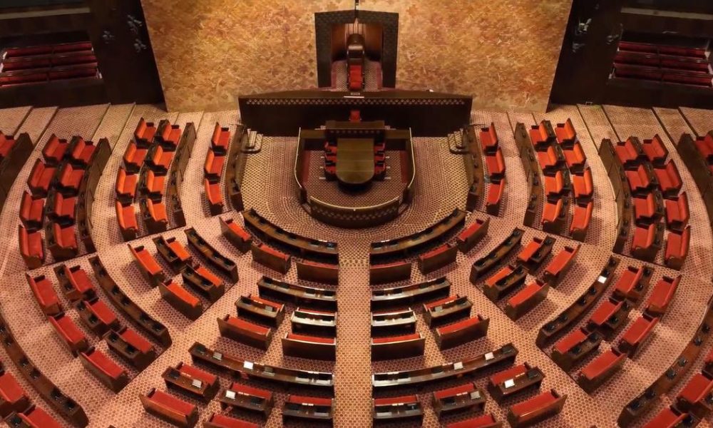 BJP Strengthens Presence in Rajya Sabha Following AAP MPs' Defection