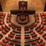 BJP Strengthens Presence in Rajya Sabha Following AAP MPs' Defection