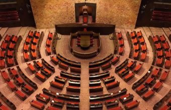BJP Strengthens Presence in Rajya Sabha Following AAP MPs' Defection