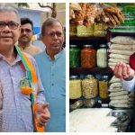 BJP's Unique Campaign Tactics in Bengal: From Jhalmuri to Fish