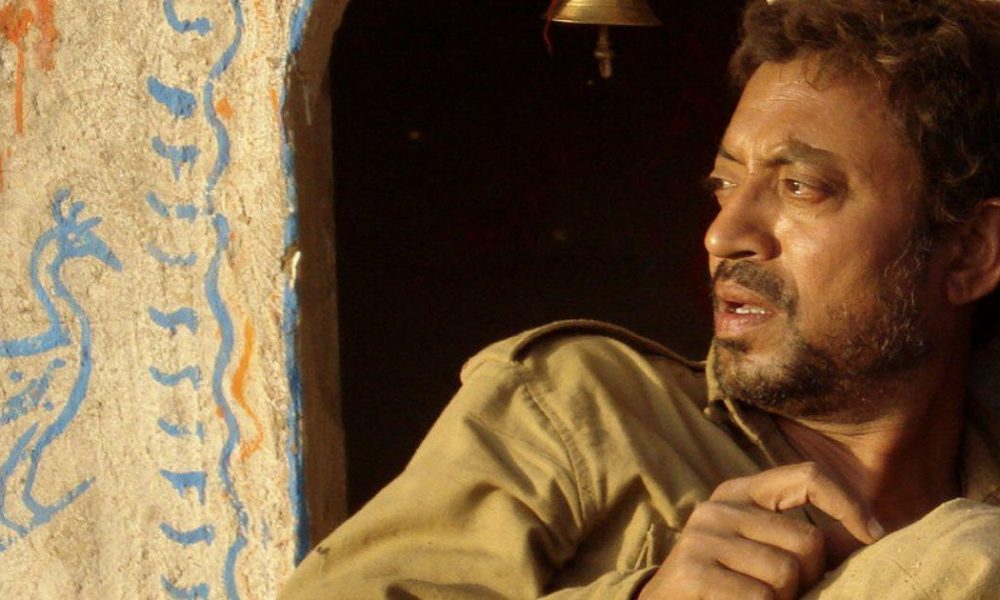 Behind the Scenes of 'Paan Singh Tomar': A Journey of Resilience and Artistry