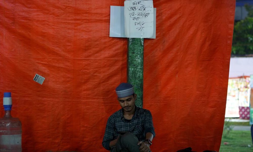 Bengali Muslims Face Political Disenfranchisement Ahead of West Bengal Elections