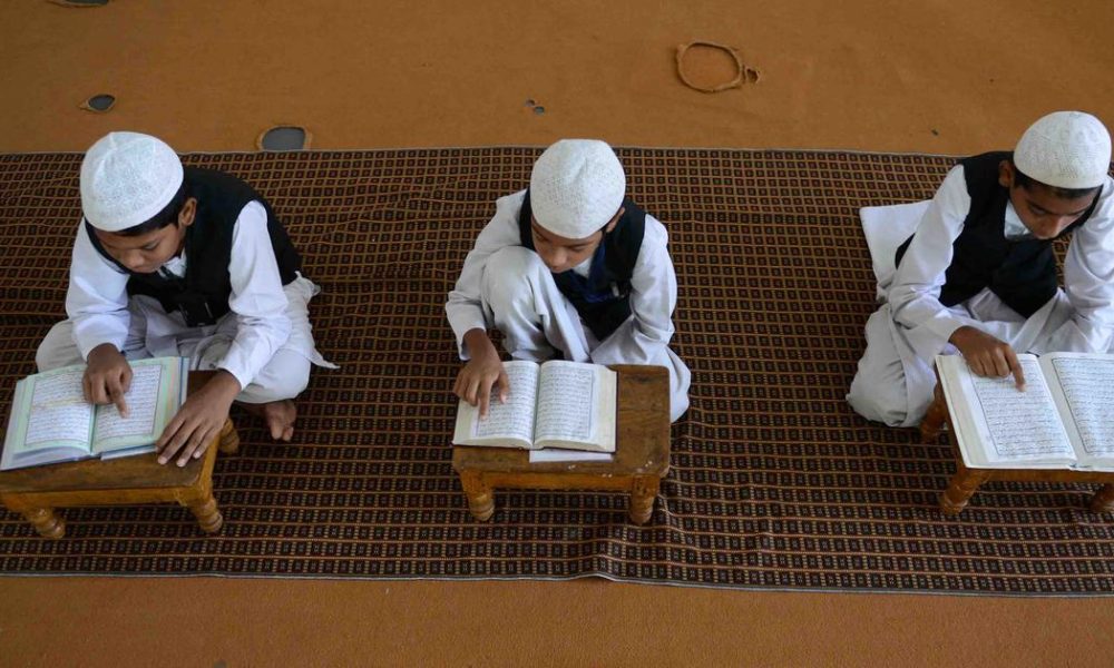 Bihar's Children En Route to Madrasa Stopped in Odisha, Parents Express Concern