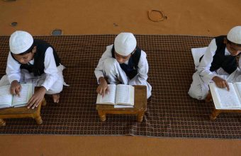 Bihar's Children En Route to Madrasa Stopped in Odisha, Parents Express Concern