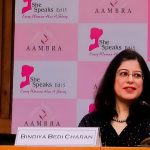 Bindiya Bedi Charan Noronha's 'Riding With the Silver Wolf': A Poetic Journey of Love and Resilience