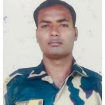 Border Security Force Constable Gunned Down in Manipur's Ukhrul District Amid Rising Tensions