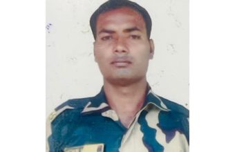 Border Security Force Constable Gunned Down in Manipur's Ukhrul District Amid Rising Tensions