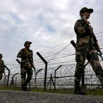 Border Tensions Escalate as Indian Forces Fatalities a Bangladeshi National