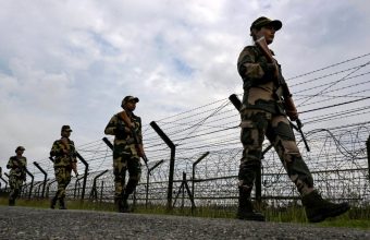 Border Tensions Escalate as Indian Forces Fatalities a Bangladeshi National