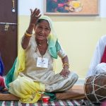 Breaking Barriers: Women of the Manganiyar Community Embrace Public Singing