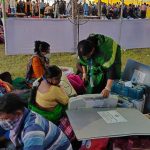 Calcutta High Court Deliberates TMC's Challenge Against Centre's Role in Bengal Poll Counting