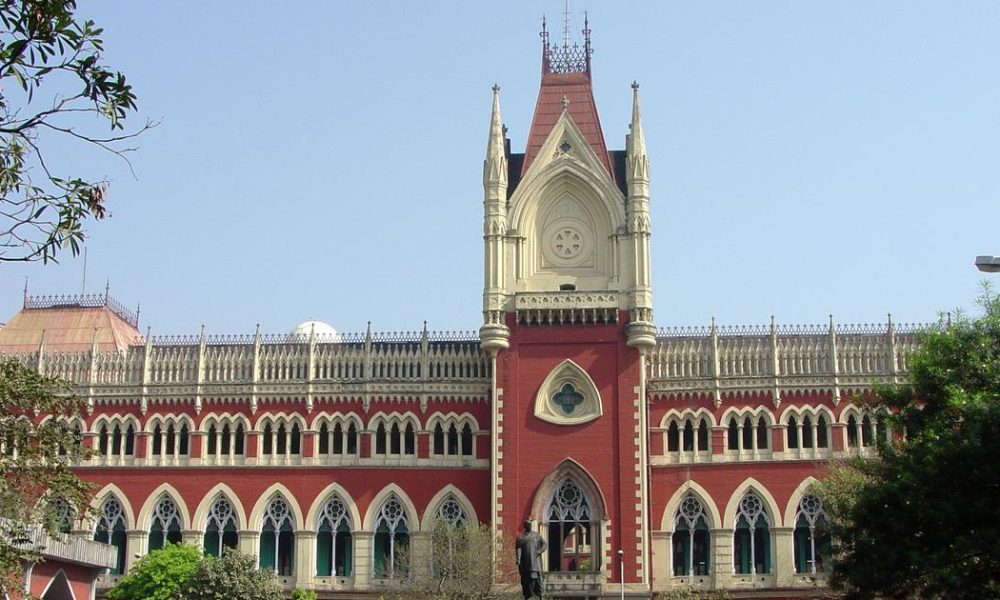 Calcutta High Court Suspends Election Commission's Directive Against Alleged 'Troublemakers' Ahead of Bengal Elections