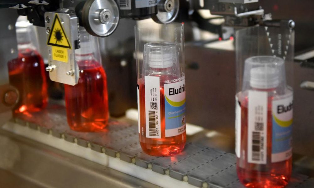 Can Mouthwash Impact Heart Health? Debunking the Myths