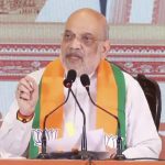Central Forces to Stay in West Bengal for 60 Days Post-Elections, Assures Amit Shah