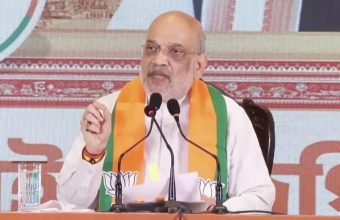 Central Forces to Stay in West Bengal for 60 Days Post-Elections, Assures Amit Shah