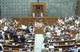 Centre Proposes Bill to Boost Lok Sabha Seats to 850, Reshaping India's Electoral Landscape