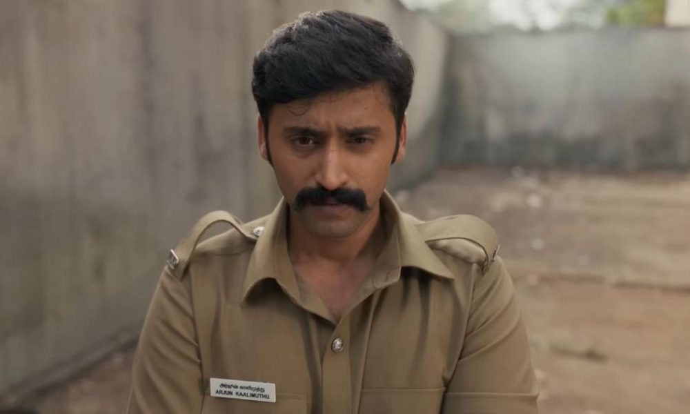 Chaos and Comedy Unfold in ZEE5's Latest Mini-Series 'Kaakee Circus'