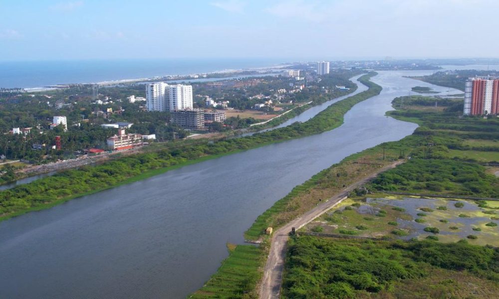 Chennai's Water Crisis: The Ecological Toll of a Thirsty City