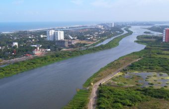Chennai's Water Crisis: The Ecological Toll of a Thirsty City