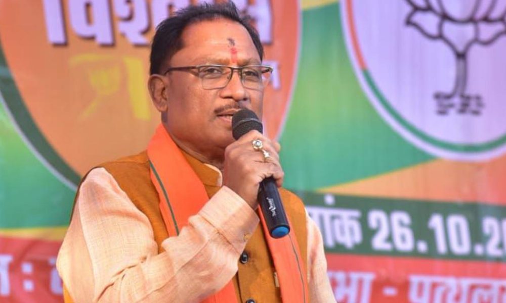 Chhattisgarh Cabinet Takes Bold Step Towards Uniform Civil Code Implementation