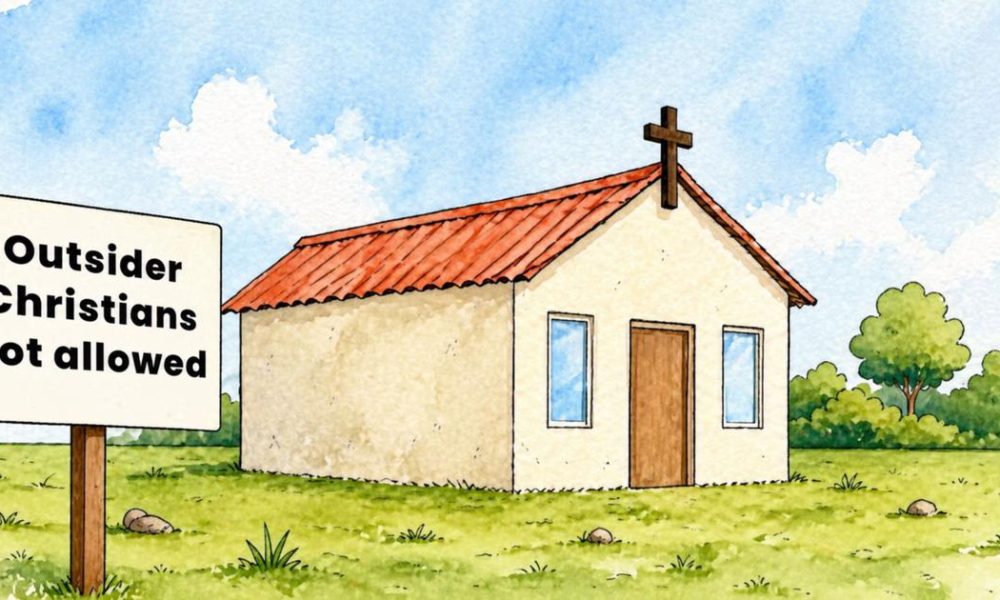 Chhattisgarh's Adivasi Empowerment Law: A Double-Edged Sword for Christians