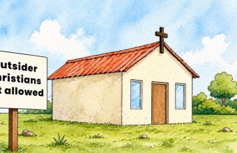 Chhattisgarh's Adivasi Empowerment Law: A Double-Edged Sword for Christians
