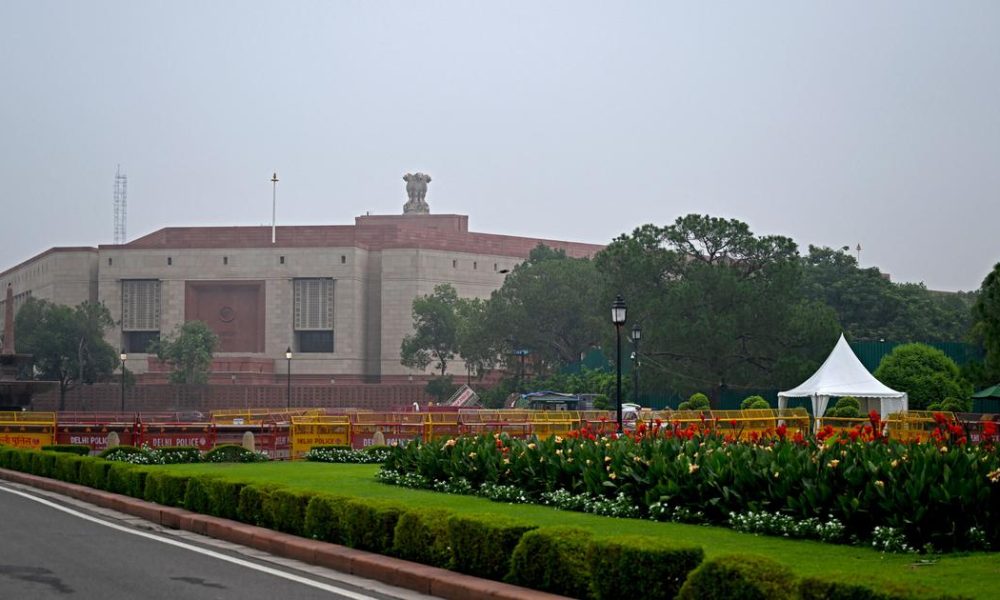 Civil Society Voices Concerns Over Lack of Transparency in Women's Reservation and Delimitation Bills