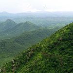 Community Activists Rally to Shield Aravalli Mountains from Mining Threats