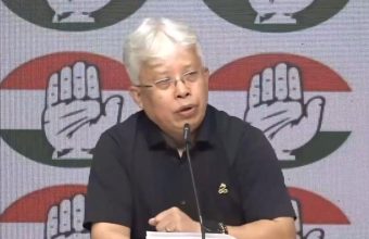 Congress Calls for Investigation into Recent Killings in Manipur Amid Rising Tensions