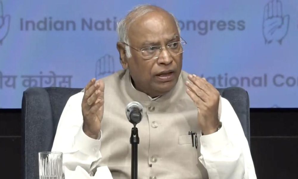 Congress Condemns Trump's 'Hellhole' Remarks, Urges Modi to Respond