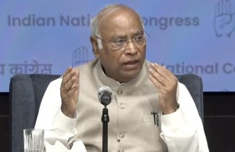 Congress Condemns Trump's 'Hellhole' Remarks, Urges Modi to Respond