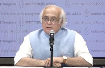 Congress Critiques Modi’s Foreign Policy After Pakistan Hosts US-Iran Talks