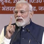 Congress Files Privilege Motion Against PM Modi Over Controversial Address
